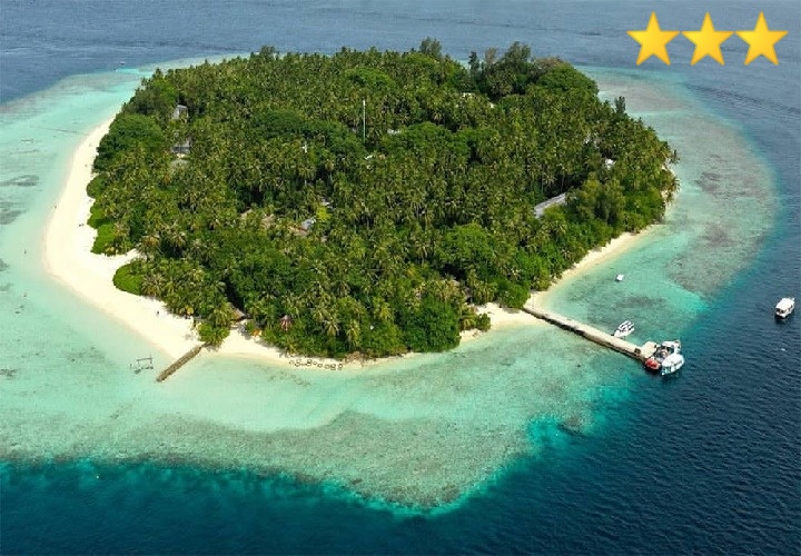 Biyadhoo Island Resort Maldives WPS Holidays