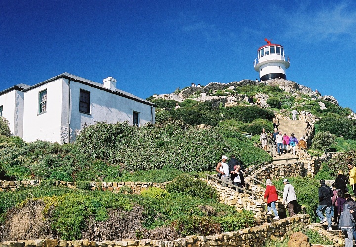 south africa tour packages from ahmedabad